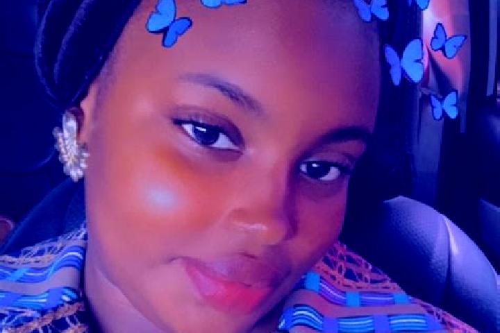 Penelope, 22 — Escort in Nara, Mali
