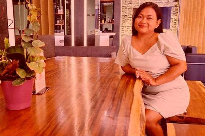 Penelope, 22 — Escort in Payao, Philippines