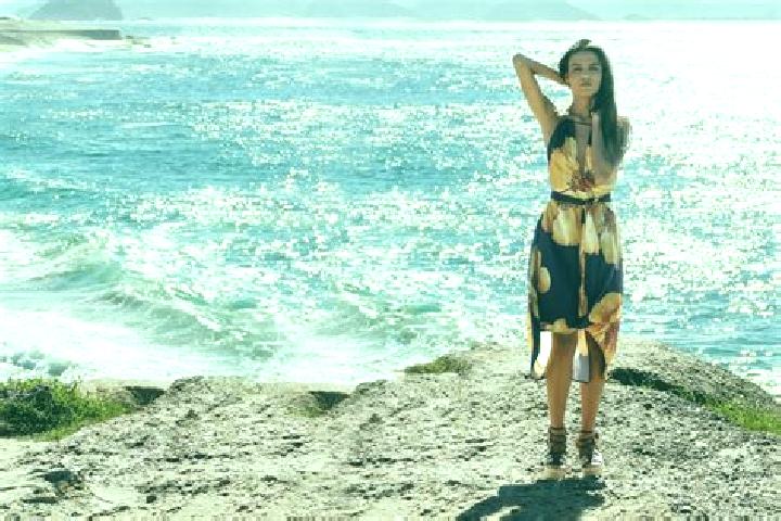 Penelope, 22 — Escort in Rancharia, Brazil