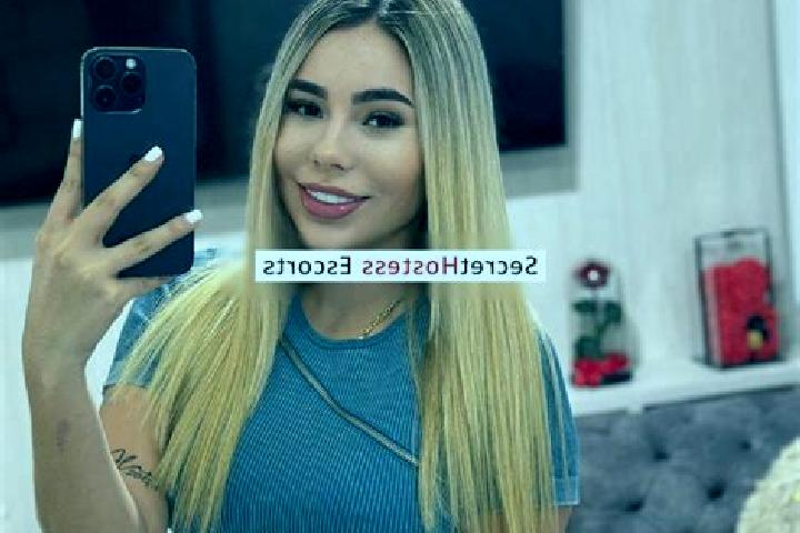 Penelope, 22 — Escort in Santo Domingo, Venezuela