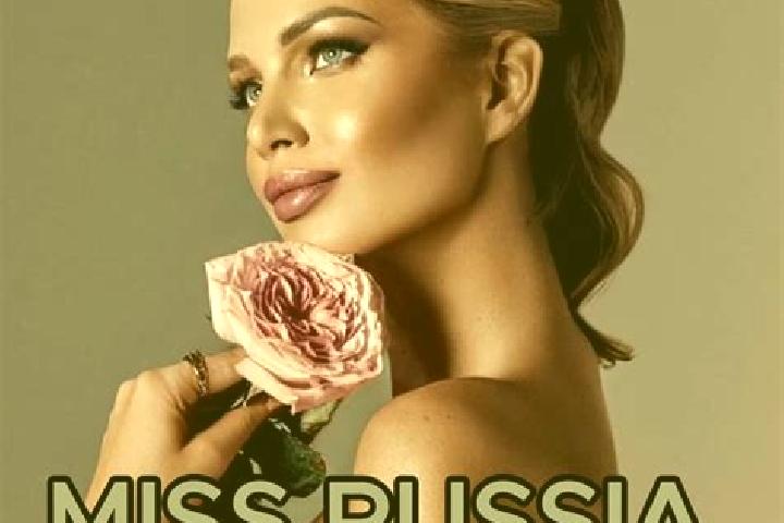 Penelope, 22 — Escort in Storozhevaya, Russia