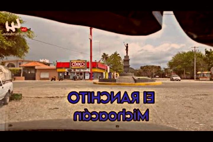 Penelope, 22 — Escort in Tamacuas (El Ranchito), Mexico