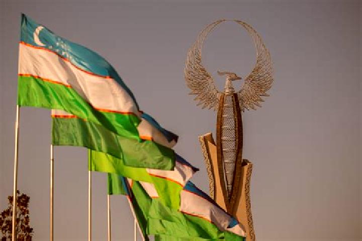 Penelope, 22 — Escort in Tinchlik, Uzbekistan