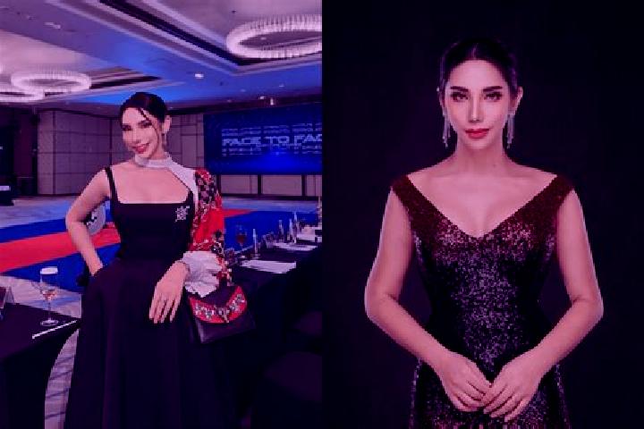 Penelope, 22 — Escort in Viangxai, Laos
