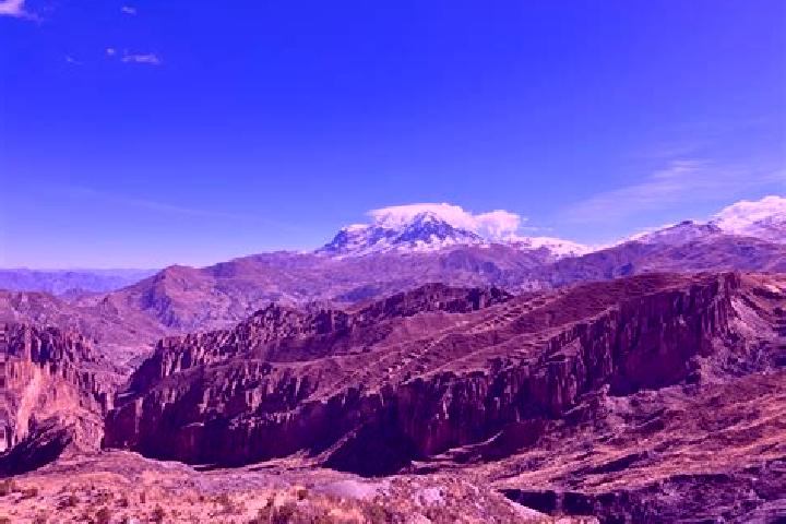 Penelope, 22 — Escort in Warnes, Bolivia