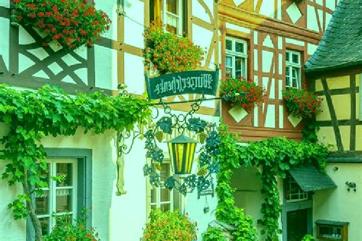 Penelope, 22 — Escort in Wohlsborn, Germany