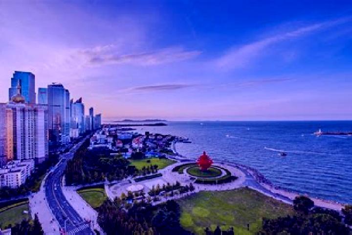 Penelope, 22 — Escort in Wushengguan, China