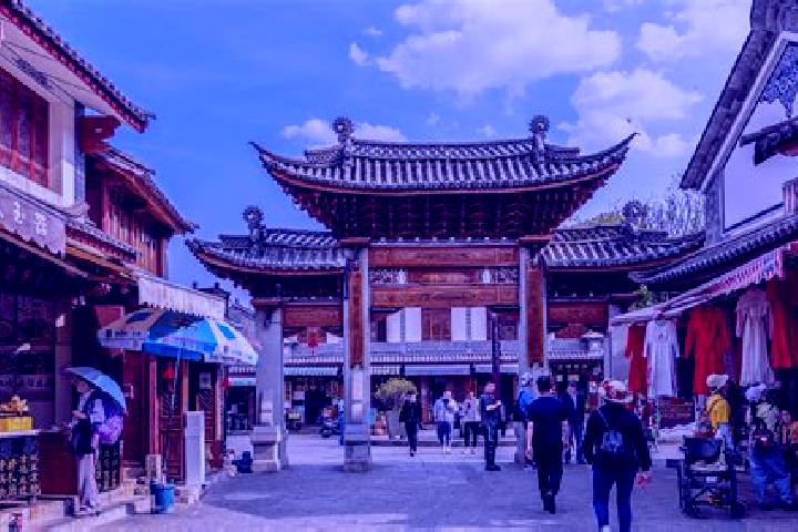 Penelope, 22 — Escort in Xichou, China