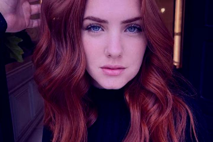 Penelope, 23, a auburn blue-eyed caribbean companion based in Bow Bowing. Offering Fetish, CIM, 69. Available for incall and outcall, overnight bookings avai...