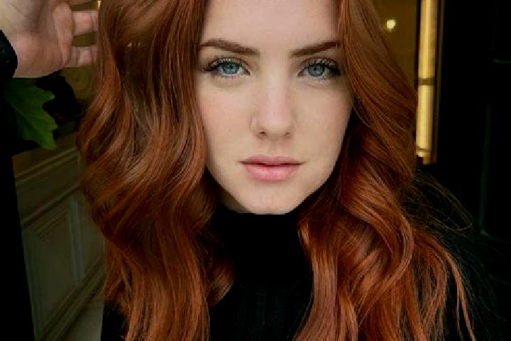 Penelope, 23, a auburn blue-eyed ebony companion based in Gries am Brenner. Offering Roleplay, Duos, Overnight, OWO, Massage. Available for incall and outcal...