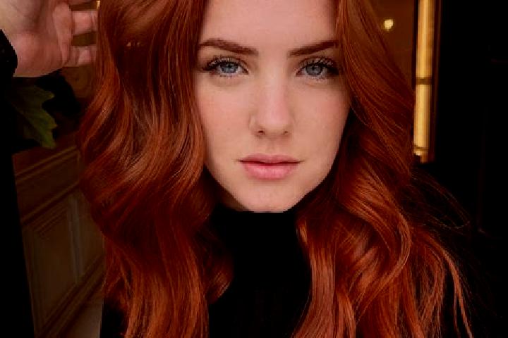 Penelope, 23, a auburn blue-eyed mediterranean companion based in Regny. Offering Erotic Massage, Prostate Massage, Domination, Girlfriend Experience. Availa...