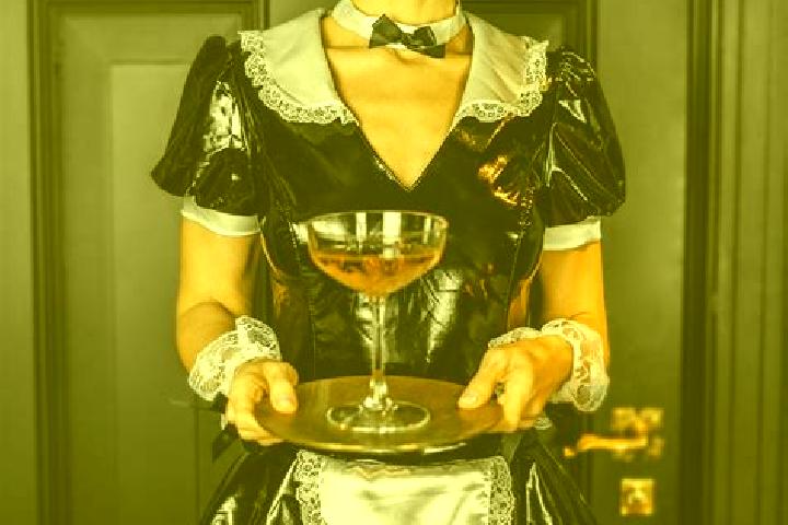 Penelope, 23, a auburn grey-eyed ebony companion based in Camalotal. Offering Dinner Date, BDSM, Roleplay. Available for incall and outcall, overnight bookin...