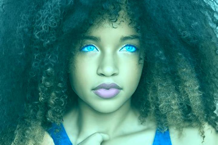 Penelope, 23, a black blue-eyed mixed companion based in Sao Leopoldo. Offering BDSM, GFE, CIM, 69. Available for incall and outcall, overnight bookings avai...