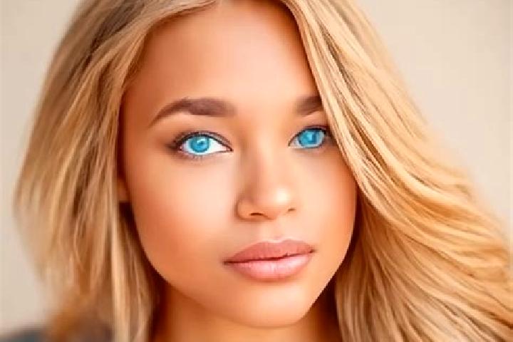 Penelope, 23, a blonde blue-eyed latina companion based in Pasirnangka. Offering Duos, Fetish, Prostate Massage, OWO. Available for incall and outcall, day a...