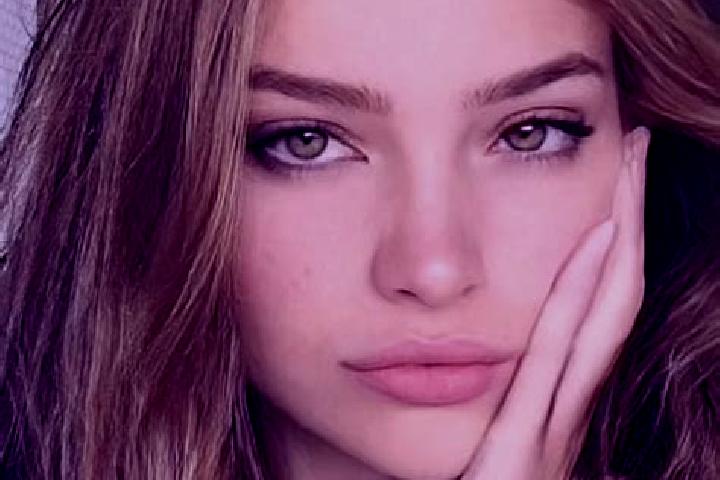 Penelope, 23, a blonde brown-eyed ebony companion based in Pacos de Brandao. Offering OWO, Dinner Date, Travel Companion. Available for incall and outcall, d...