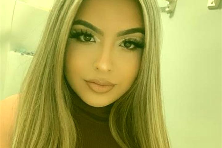 Penelope, 23, a blonde brown-eyed latina companion based in Durak. Offering Duos, Travel Companion, Massage, CIM, Overnight. Available for incall and outcall...