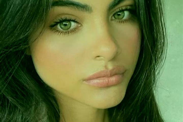 Penelope, 23, a blonde dark-eyed middle eastern companion based in Kasaze. Offering Domination, Duos, Overnight, Dinner Date, A-Level. Available for incall a...