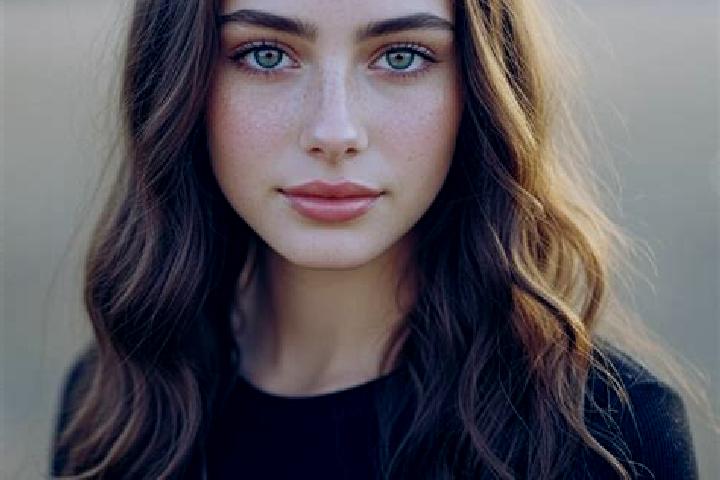 Penelope, 23, a brunette amber-eyed mediterranean companion based in Mikolajki. Offering Deep French Kissing, CIM, Couples. Available for incall and outcall,...