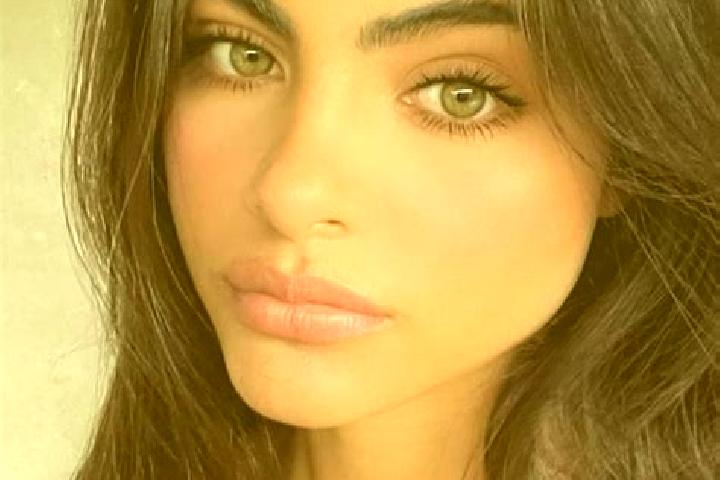 Penelope, 23, a brunette brown-eyed middle eastern companion based in Vallio Terme. Offering Duos, 69, BDSM. Available for incall and outcall, overnight book...