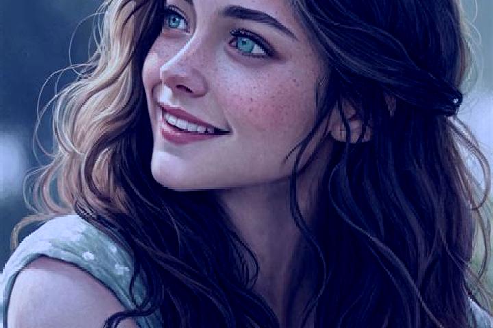 Penelope, 23, a chestnut green-eyed latina companion based in Petriroda. Offering Girlfriend Experience, Domination. Available for incall and outcall, overni...