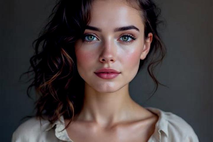 Penelope, 23, a chestnut green-eyed mixed companion based in Concepcion Caro. Offering Overnight, Tantra, Striptease, Massage. Available for incall and outca...