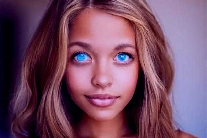 Penelope, 23, a dark blonde blue-eyed mixed companion based in Arrentela. Offering Couples, A-Level, Overnight. Available for incall and outcall, overnight b...