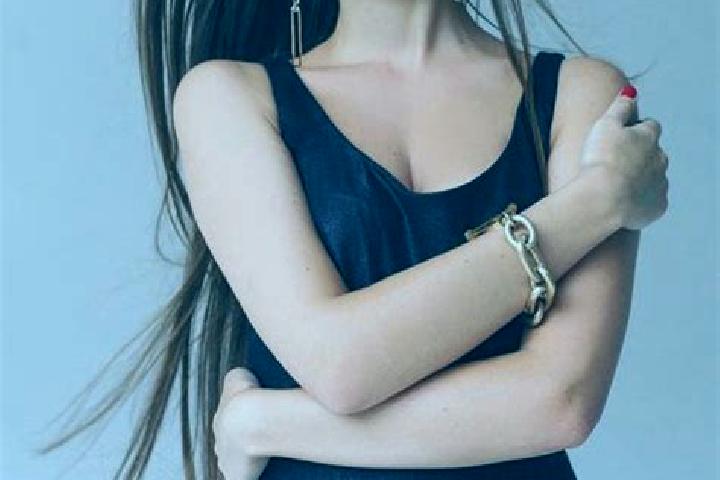 Penelope, 23, a dark blonde dark-eyed mediterranean companion based in Wang Nuea. Offering Girlfriend Experience, CIM, Roleplay. Available for incall and out...