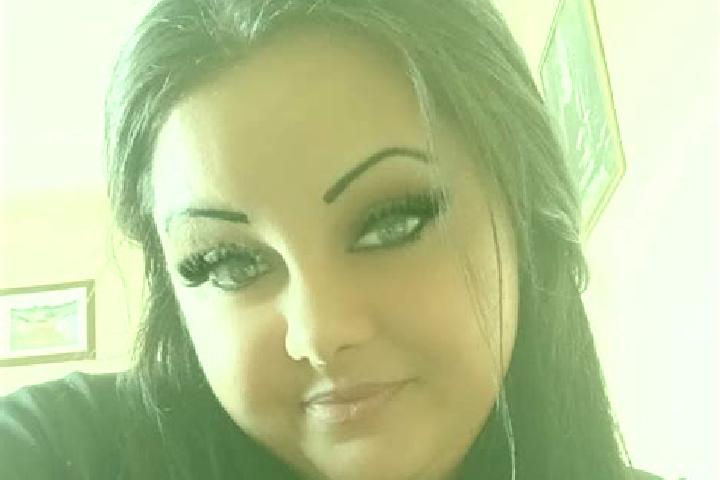 Penelope, 23 — Escort in Ajak, Hungary