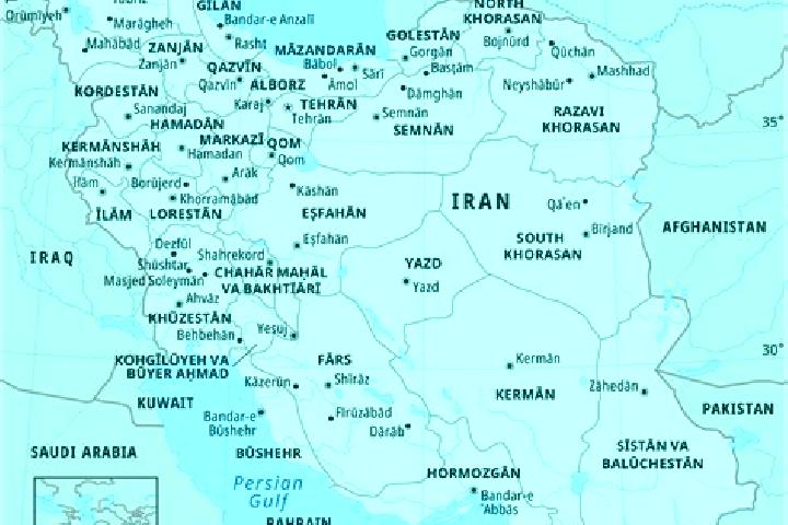 Penelope, 23 — Escort in Baft, Iran