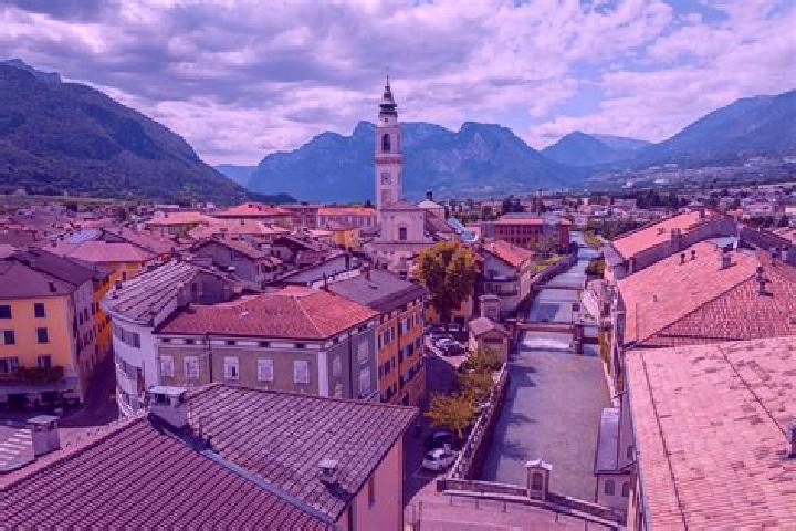 Penelope, 23 — Escort in Borgo Valsugana, Italy