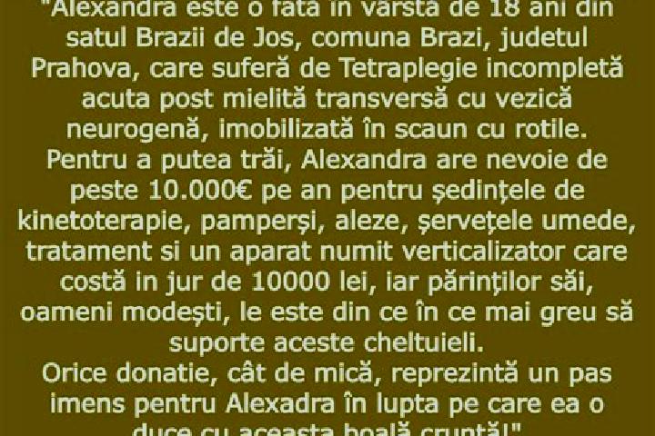 Penelope, 23 — Escort in Brazii, Romania