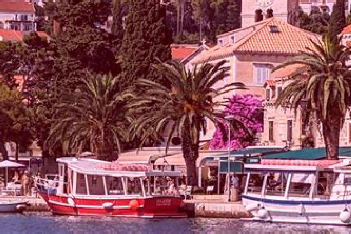 Penelope, 23 — Escort in Cavtat, Croatia