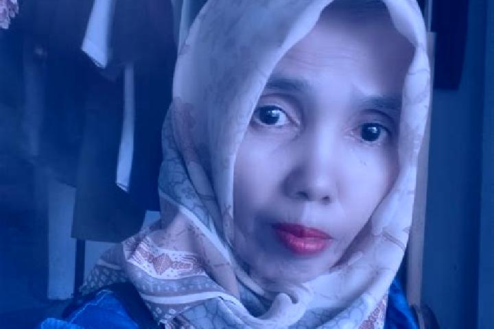 Penelope, 23 — Escort in Enok, Indonesia