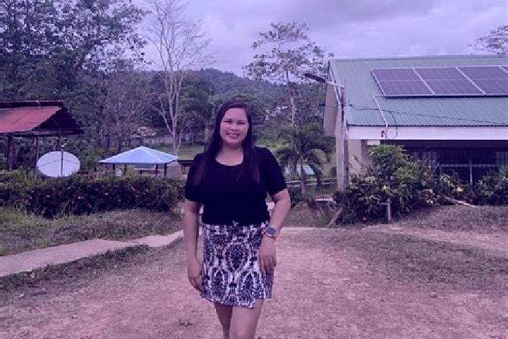 Penelope, 23 — Escort in Guinlo, Philippines