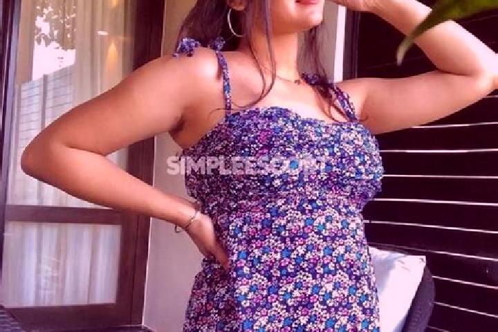 Penelope, 23 — Escort in Kadapa, India