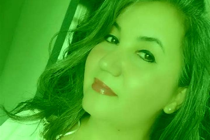 Penelope, 23 — Escort in Mandaguari, Brazil