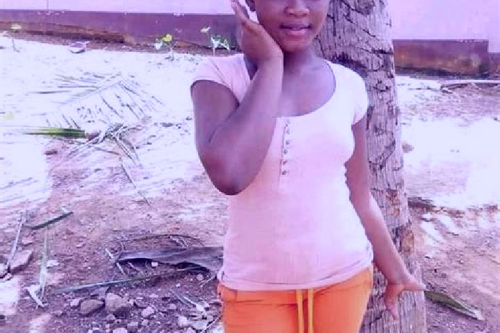 Penelope, 23 — Escort in Mboro, Senegal
