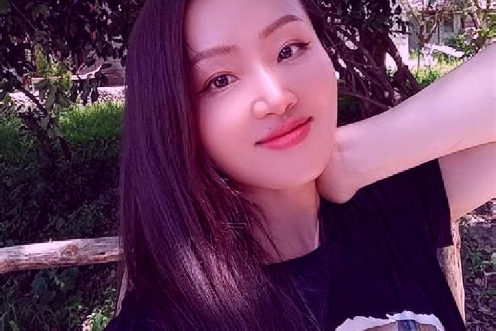 Penelope, 23 — Escort in Miyang, China