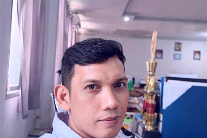 Penelope, 23 — Escort in Muhajirin, Indonesia