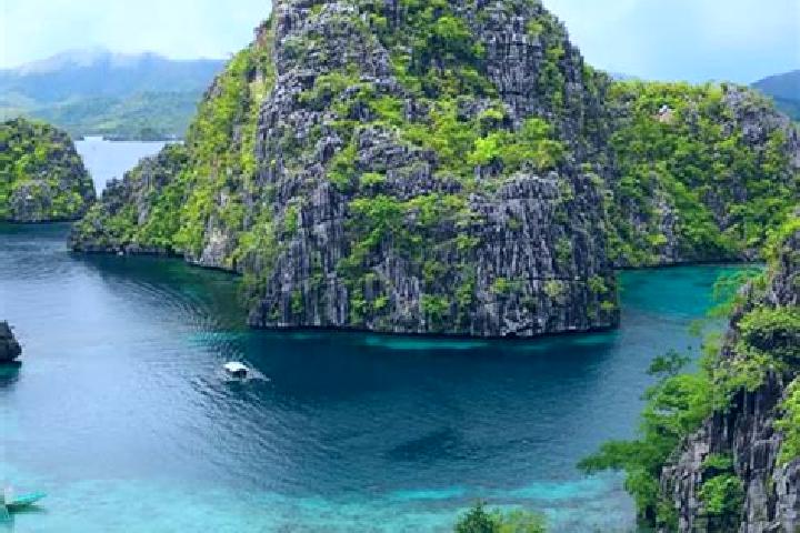 Penelope, 23 — Escort in Pinokawan, Philippines