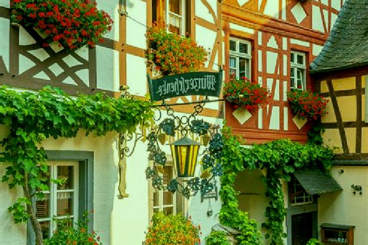 Penelope, 23 — Escort in Prinzhofte, Germany
