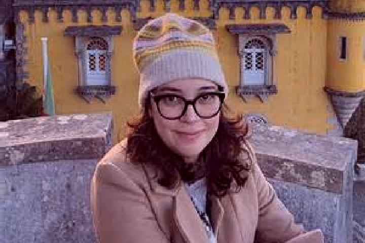 Penelope, 23 — Escort in Purisima, Mexico