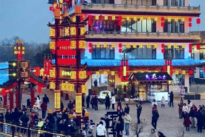 Penelope, 23 — Escort in Qufu, China