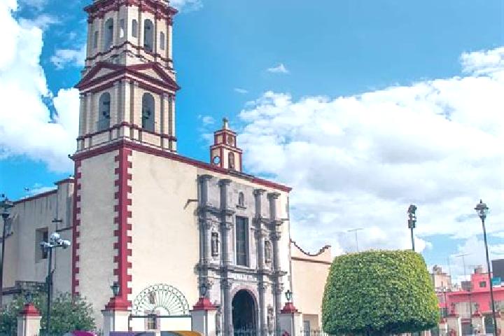 Penelope, 23 — Escort in San Francisco el Rincon, Mexico