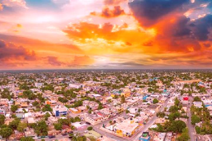 Penelope, 23 — Escort in San Salvador El Seco, Mexico