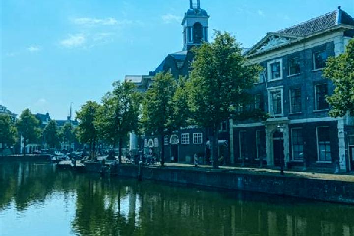 Penelope, 23 — Escort in Schiedam, Netherlands