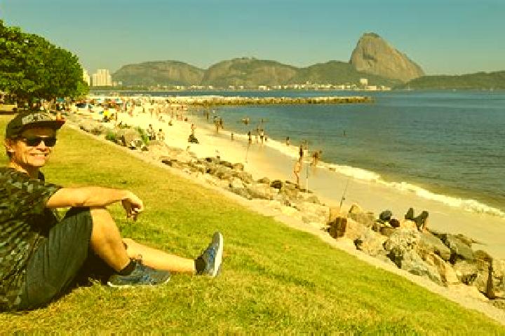 Penelope, 23 — Escort in Serro, Brazil