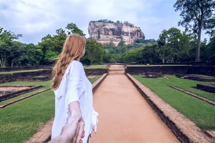 Penelope, 23 — Escort in Sigiriya, Sri Lanka
