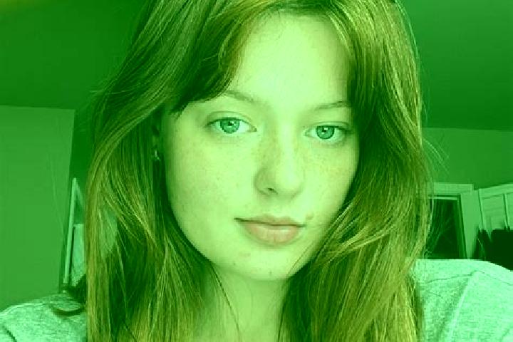 Penelope, 24, a auburn amber-eyed caucasian companion based in Flimwell. Offering 69, Erotic Massage, Domination. Available for incall and outcall, day and e...