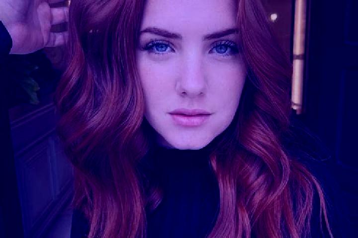 Penelope, 24, a auburn blue-eyed caribbean companion based in Foca. Offering Deep French Kissing, GFE, Massage. Available for incall and outcall, day and eve...